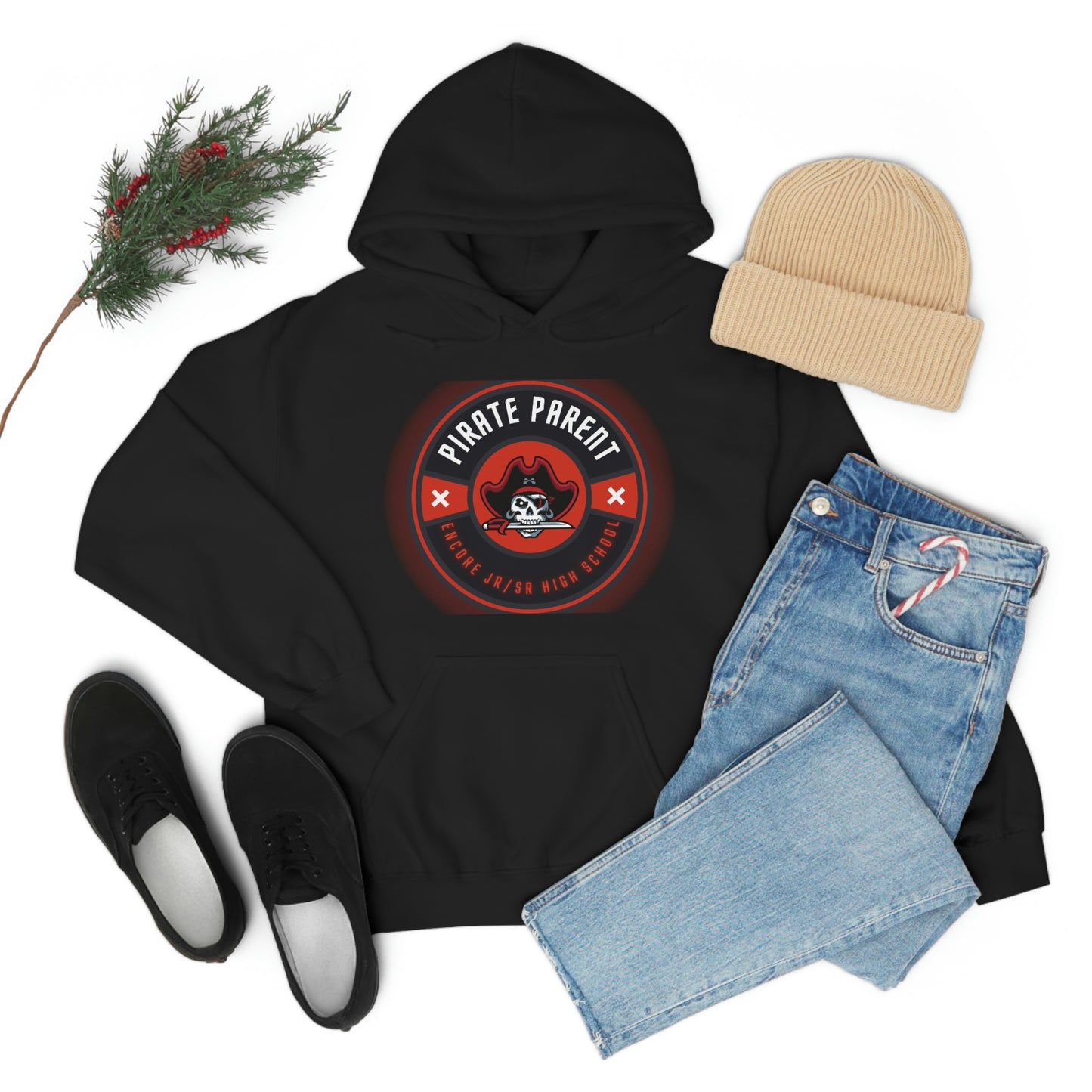 PARENT Sweatshirt